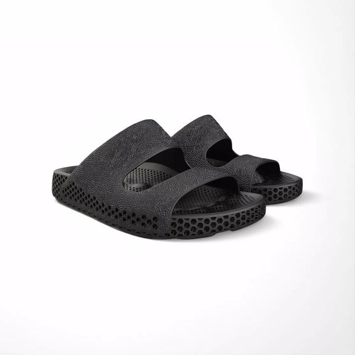 3dchangelife-3d-printing-slipper-TriFlex-black-4