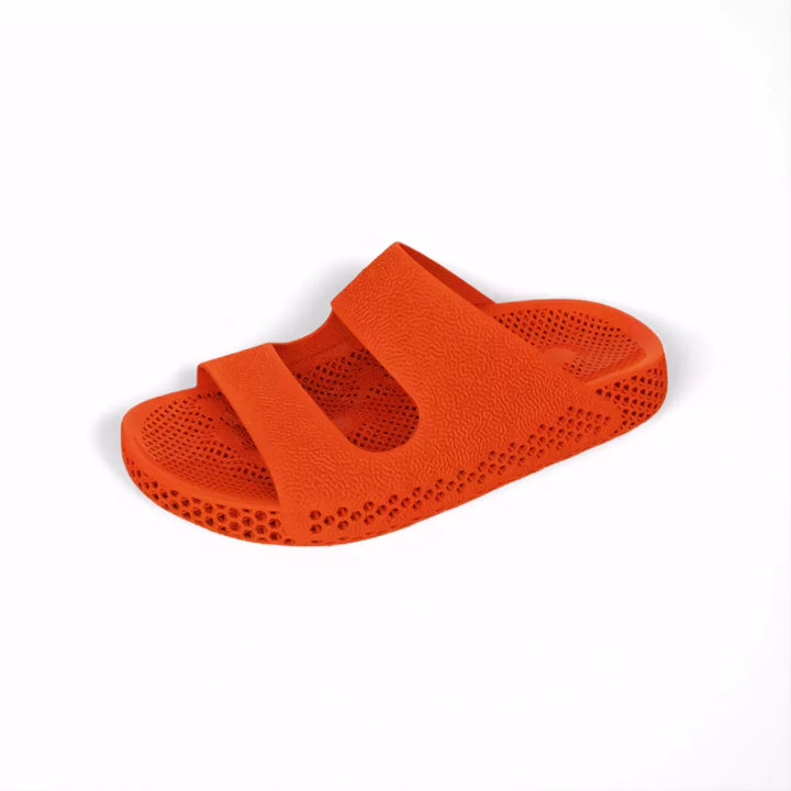 3dchangelife-3d-printing-slipper-TriFlex-orange