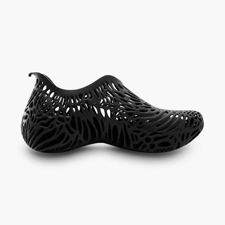 3dchangelife-product-black-3d-printed-shoes