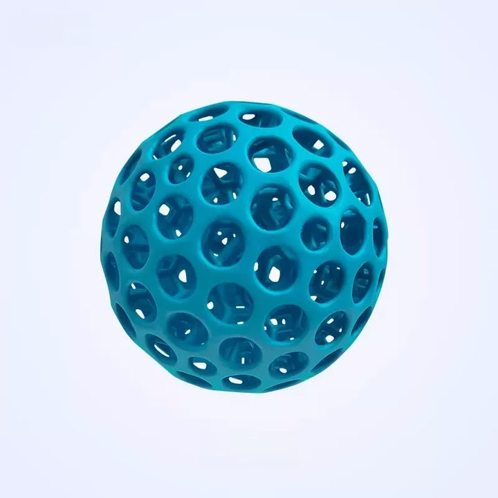 3dcl-product-3D-printed-anxiety-relief-ball-blue